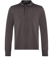 North Sails - Polo Shirt Cotton - Lyst