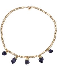 Crystal Haze Jewelry - Necklace - Lyst