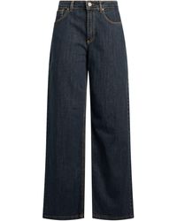 God Save Denim - Jeans Cotton, Elastane - Lyst