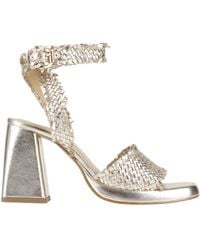 Emanuélle Vee - Sandals - Lyst