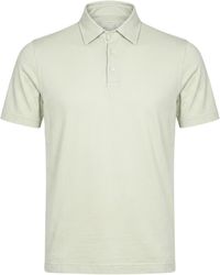 Fedeli - Polo Shirt - Lyst