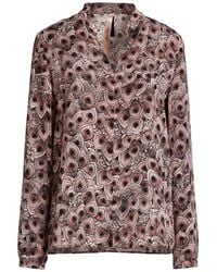 Marc Cain - Top Polyester - Lyst