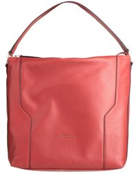 Piquadro - Schultertasche - Lyst