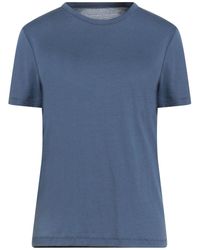 Majestic Filatures - T-shirt - Lyst