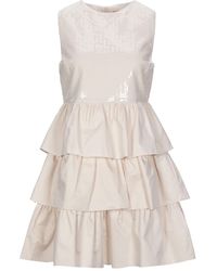 Kaos - Mini Dress - Lyst