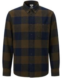 Woolrich - Shirt - Lyst
