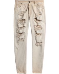 Nostrasantissima - Jeans - Lyst