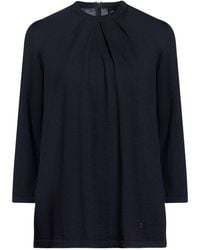 Giorgio Armani - Pullover - Lyst
