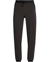 EA7 - Pants - Lyst