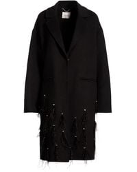 Manila Grace - Coat - Lyst