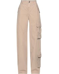 Pinko - Pants - Lyst