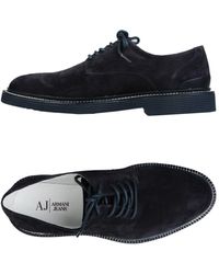 Armani Jeans Shoes for Men | Online Sale up to 45% off | Lyst