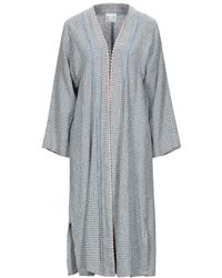 Forte Forte Soprabito - Grigio