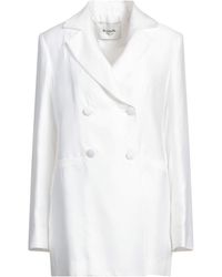Blugirl Blumarine Blazers, sport coats and suit jackets for Women | Online  Sale up to 79% off | Lyst