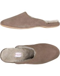 derek rose slippers