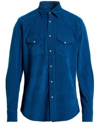 Tintoria Mattei 954 - Shirt - Lyst