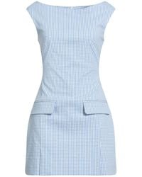 STAUD - Mini Dresses - Lyst