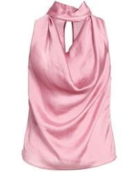 Pinko - Tops - Lyst