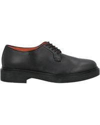 Santoni - Stringate - Lyst