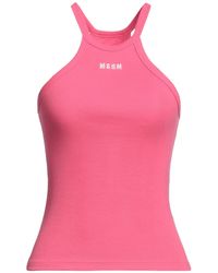MSGM - Top - Lyst