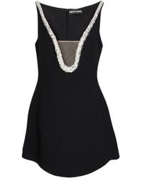 David Koma - Mini Dress - Lyst