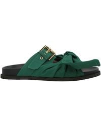 N°21 - Sandals - Lyst