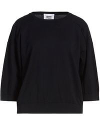 Alpha Studio - Pullover - Lyst