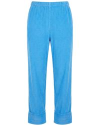American Vintage - Pants - Lyst