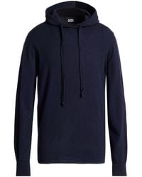 Alpha Studio - Pullover - Lyst