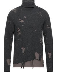 Paolo Pecora - Turtleneck - Lyst