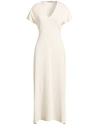 Gentry Portofino - Midi Dress - Lyst