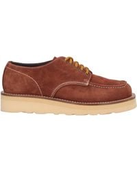 Seboy's - Schnürschuh - Lyst