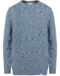 Brooksfield - Sweater Polyamide, Cotton, Wool, Viscose, Cashmere - Lyst