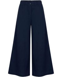 Kaos - Trouser - Lyst