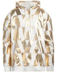 Valentino Garavani - Sweatshirt - Lyst