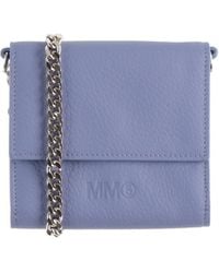 MM6 by Maison Martin Margiela - Brieftasche - Lyst