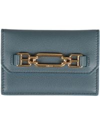 Bally - Cardholder - Lyst