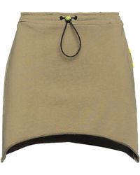 Barrow - Mini Skirt - Lyst