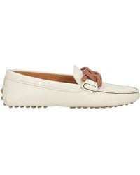 Tod's - Loafer - Lyst