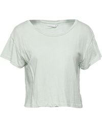 John Elliott - T-shirt - Lyst