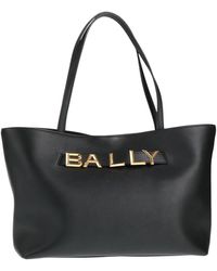 Bally - Handtaschen - Lyst