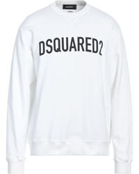 DSquared² - Sweatshirt - Lyst