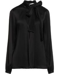 Ottod'Ame - Top Viscose - Lyst