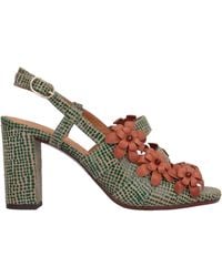 chie mihara sandalen sale