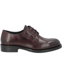 Cerruti 1881 - Lace-Up Shoes - Lyst