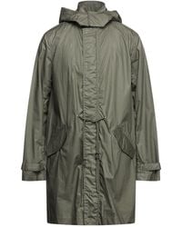 Harmont & Blaine - Overcoat & Trench Coat - Lyst