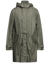 Harmont & Blaine - Jacke, Mantel & Trenchcoat - Lyst