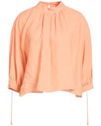Agnona - Tops - Lyst
