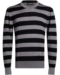 Dolce & Gabbana - Pullover - Lyst
