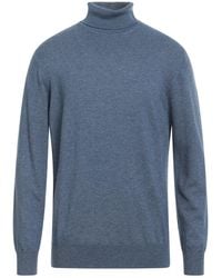 Cashmere Company - Rollkragenpullover - Lyst